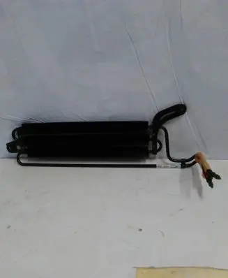 Audi A4 S4 B8 8K Power steering radiator 8K0422885H AL3103 819120118392