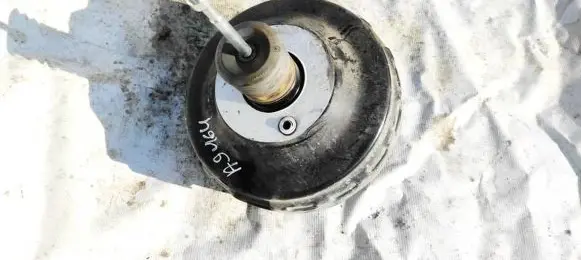 Renault Scenic III - Grand scenic III Brake booster 13228183AS 03785907324
