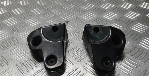 Land Rover Evoque I Other trunk/boot trim element