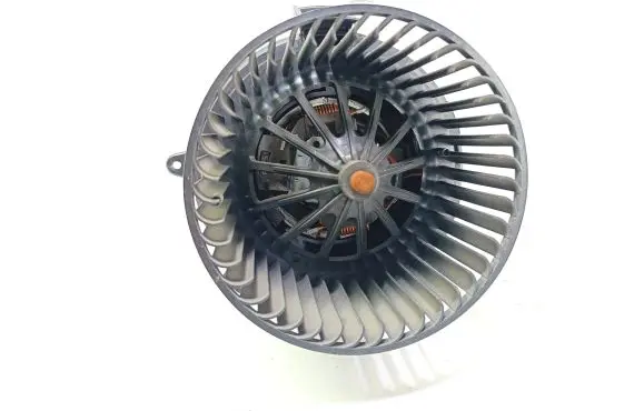 Citroen C4 Cactus Heater fan/blower T4054002
