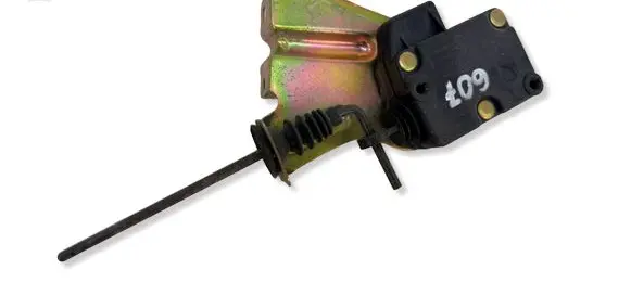 Peugeot 607 Central locking motor 