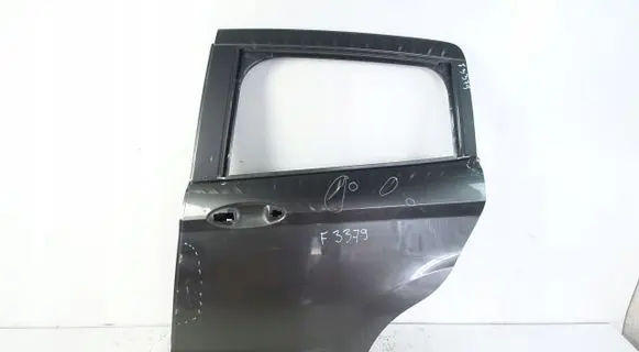 Ford B-MAX Back/rear loading door 