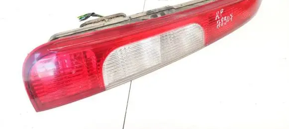 Ford Focus C-MAX Rear/tail lights
