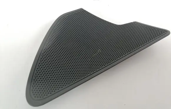 Audi A6 S6 C7 4G Front door speaker cover trim 4G0035424A