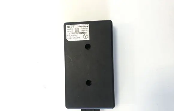Mercedes-Benz ML W164 Other control units/modules B67824232