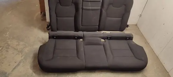 Volvo XC60 Second row seats 31685070