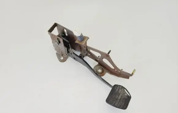 Renault Kangoo II Brake pedal 8200815696