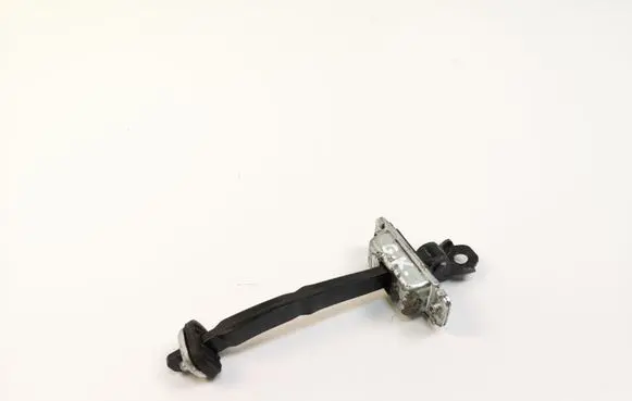 Chevrolet Captiva Rear door check strap stopper
