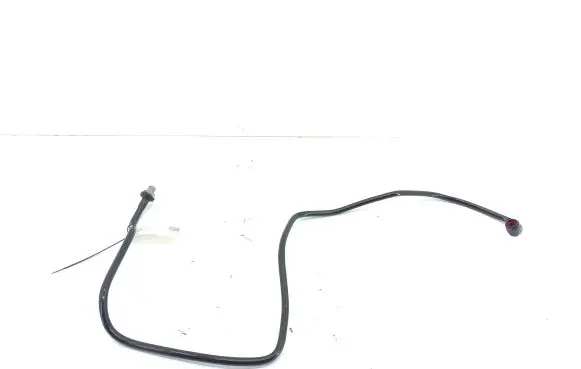 Mercedes-Benz GL X164 Brake vacuum hose/pipe a1644301429