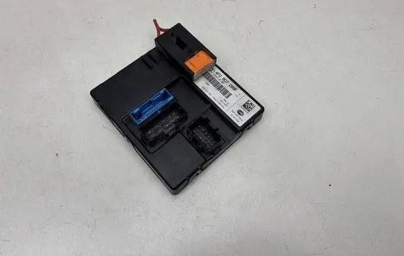 Audi A6 S6 C6 4F Comfort/convenience module 4F0907289F