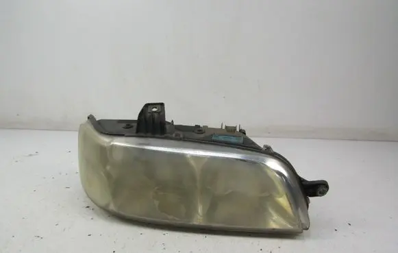 Fiat Albea Headlight/headlamp 