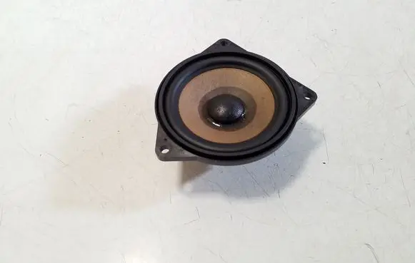 Panel speaker