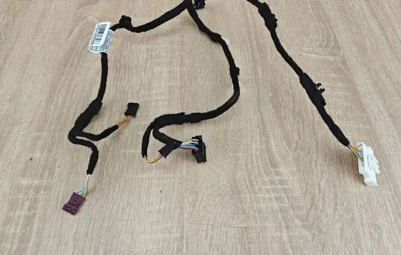 BMW 8 G16 Other wiring loom 5A0C779