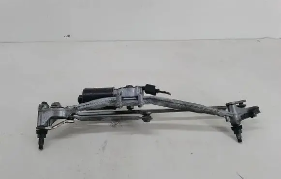 BMW 3 E90 E91 Front wiper linkage 697826301