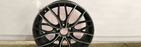 BMW 2 F22 F23 R19 alloy rim 36116796220
