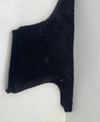 Mercedes-Benz S W221 (B) pillar trim (bottom) A2216901125