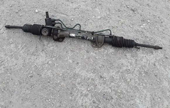 Renault Scenic II - Grand scenic II Steering rack