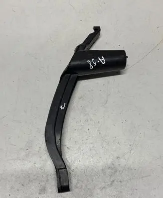 Volkswagen Golf V Front bumper mounting bracket 1K0807889D PDL20K