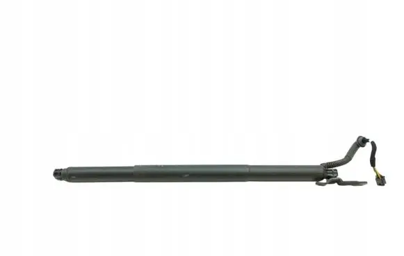 Volkswagen Touran III Shock absorber/damper mounting bracket 5TA827851
