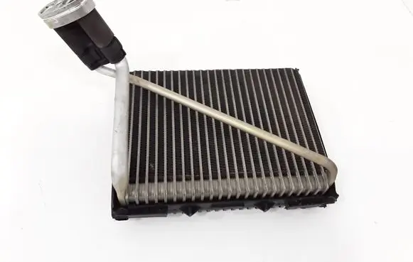 Audi A4 S4 B5 8D Air conditioning (A/C) radiator (interior) 