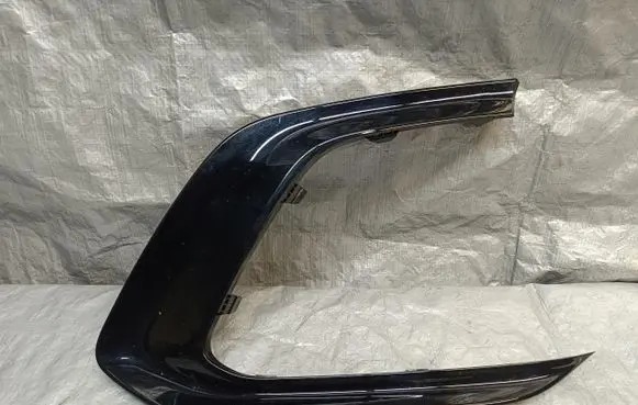 KIA Xceed Front bumper splitter molding 86565-J7PA0