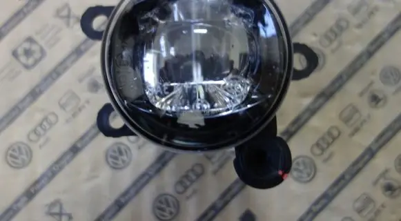 Ford Focus Front fog light JX7B15A254AB