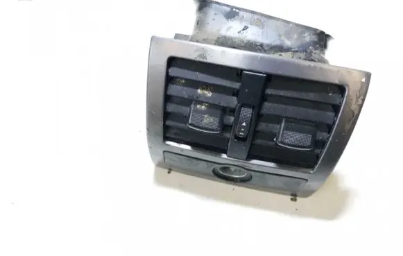 Audi A6 S6 C5 4B Dash center air vent grill 4b0819203