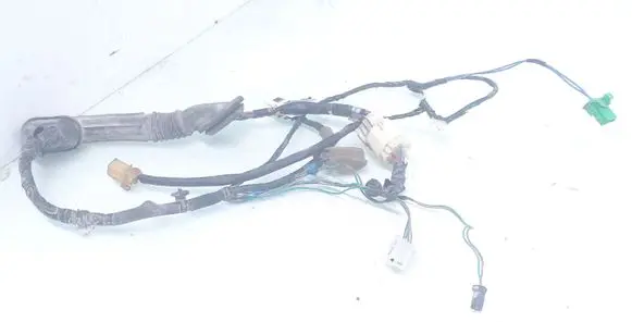 Subaru Legacy Front door wiring loom 81821AE22 GR112603B