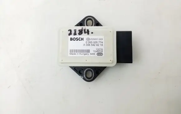 Mercedes-Benz Vito Viano W639 Sensor A0065424218
