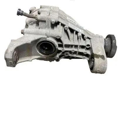 Jeep Grand Cherokee Rear differential P68253863AA T03UG3375K0035 4460060681