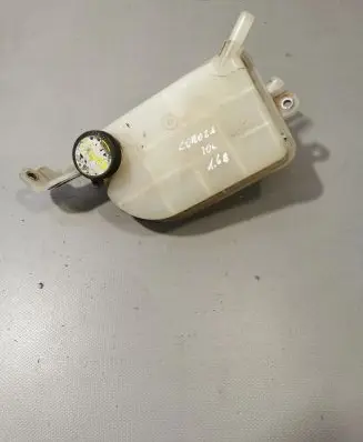 Toyota Corolla E140 E150 Coolant expansion tank/reservoir