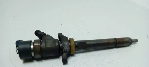 Citroen Berlingo Fuel injector 0445110239
