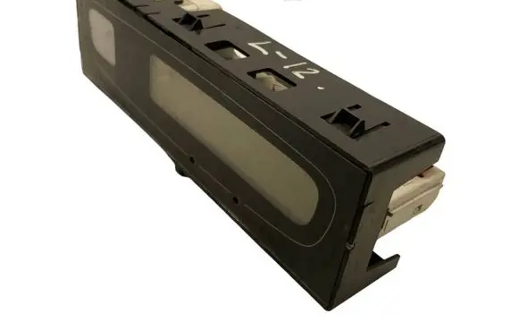 Renault Laguna II Screen/display/small screen P8200002604A NS3027719