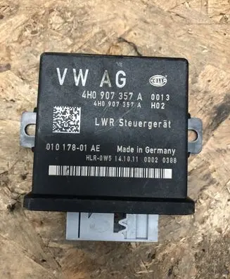 Audi A7 S7 4G Light module LCM 4H0907357A