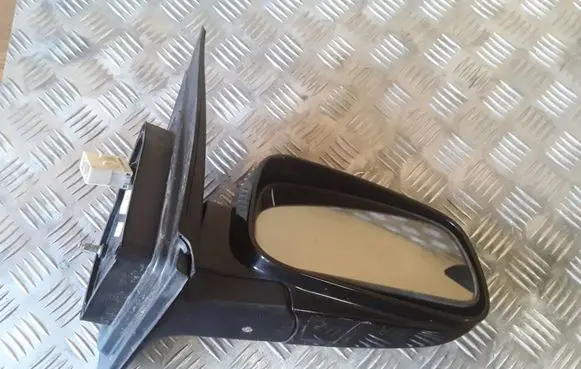 KIA Sorento Front door electric wing mirror E11015754 E11025754