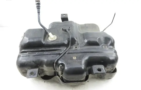 Renault Master III FAP fluid tank 172A21178R 172A22038R 172A28000R