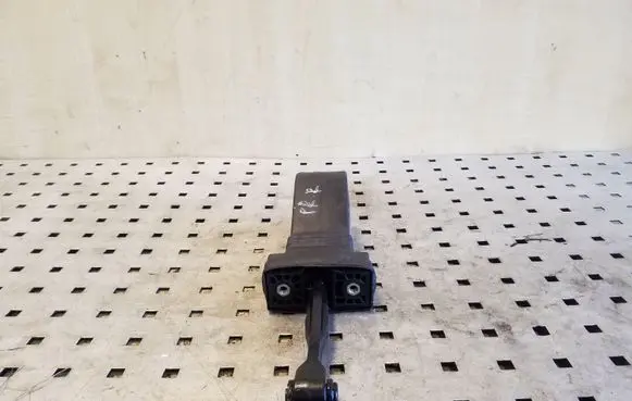 Audi A6 C7 Front door check strap stopper 4G0837249A