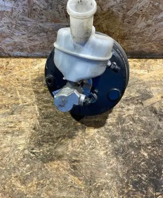 Ford Transit Brake booster BK312B195AH