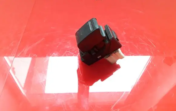Subaru Forester SG Electric window control switch 6522A