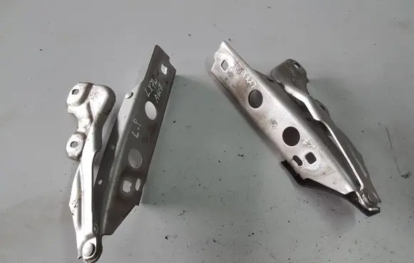 Audi A6 S6 C7 4G Engine bonnet/hood hinges