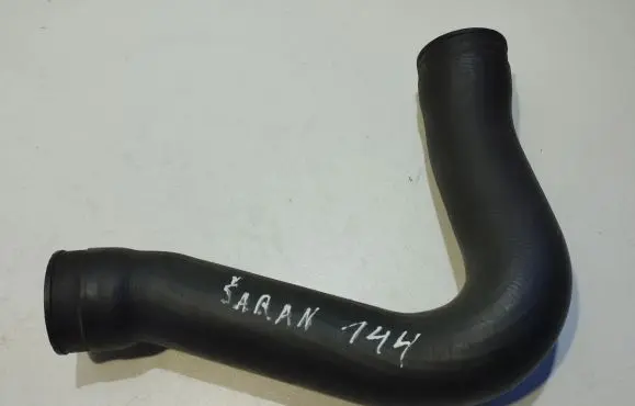 Volkswagen Sharan Engine coolant pipe/hose H0229K3
