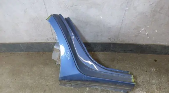 Toyota Auris E180 Sill PROGAURIS09