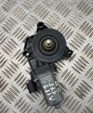 Alfa Romeo 159 Front door window regulator motor RA2266