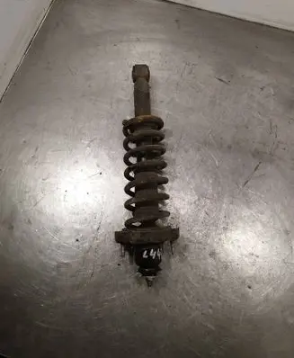 Mitsubishi ASX Rear shock absorber with coil spring 