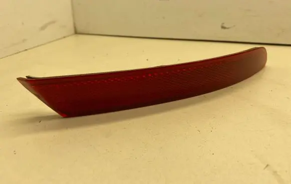BMW 5 GT F07 Rear tail light reflector 7199647 01022001