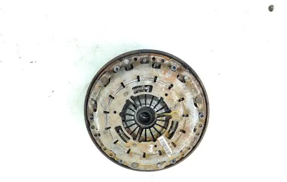 BMW 1 E81 E87 Clutch set kit 7637279 763727901
