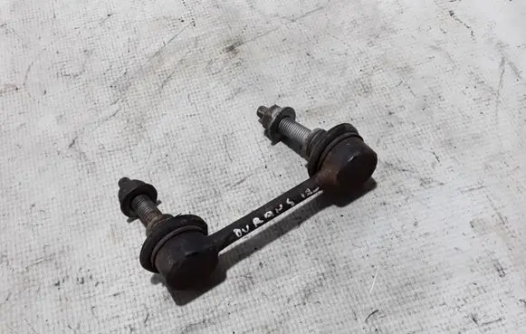 Rear anti-roll bar/stabilizer link
