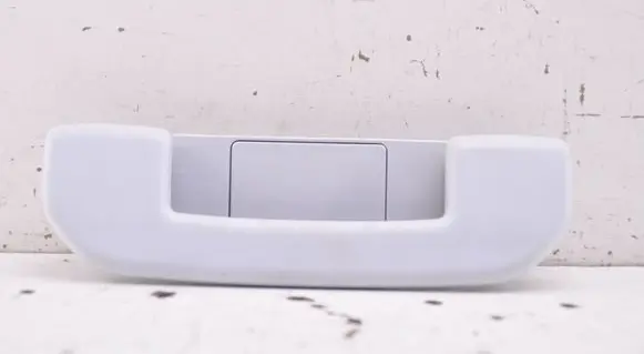Peugeot 508 II Front interior roof grab handle 9801251777