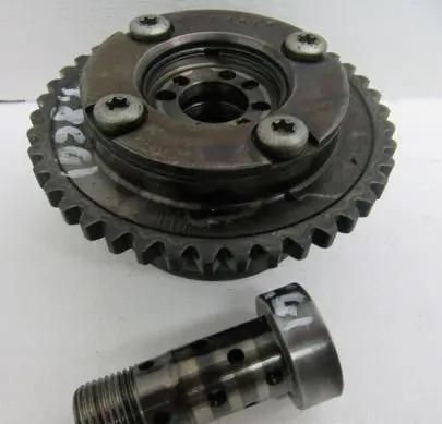 Mercedes-Benz C W204 Camshaft vanos timing valve WARIATOR