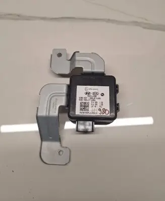 Hyundai Tucson IV NX4 Alarm system siren 97RA011073 95870N7000